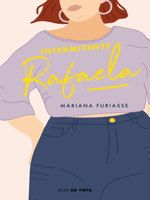 cover image of Intermitente Rafaela